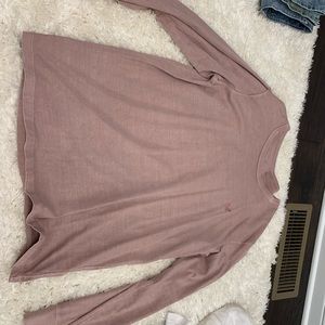 Men’s American Eagle Long Sleeved